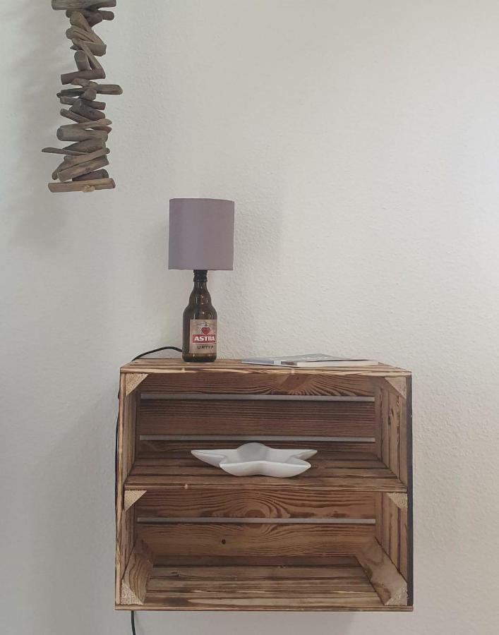 Apartment Lille Hygge Leck