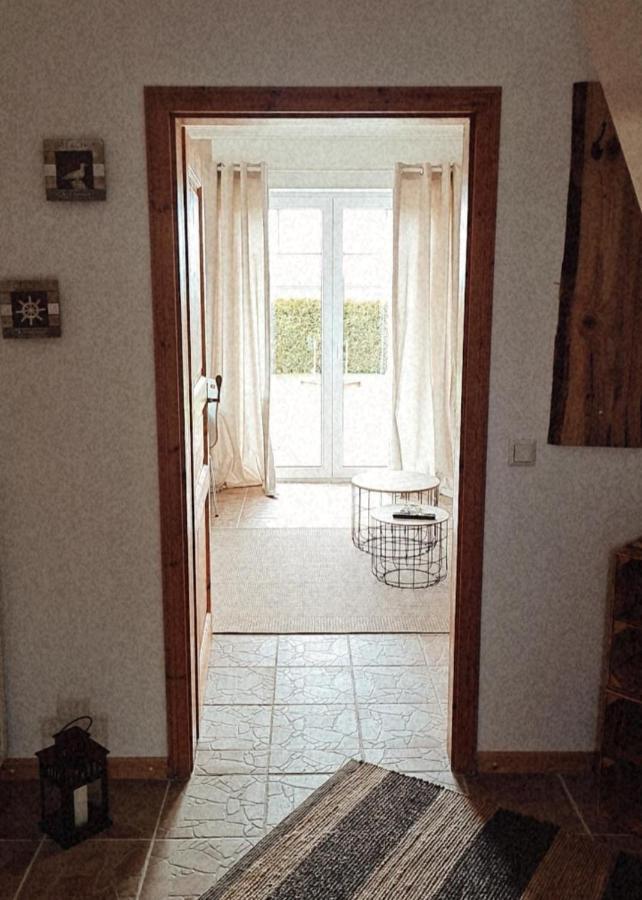 Lille Hygge Apartment
