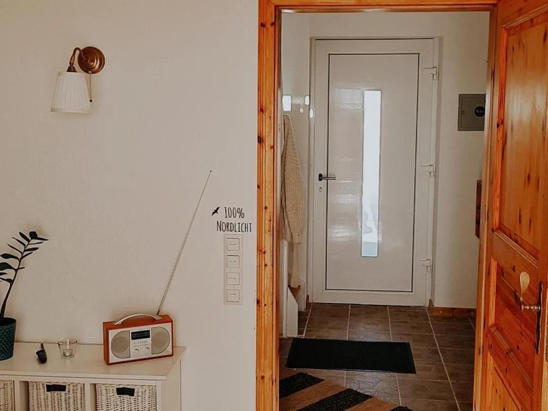 Lille Hygge Apartment Leck