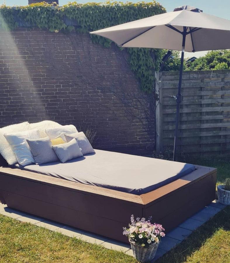 Lille Hygge Apartment *
