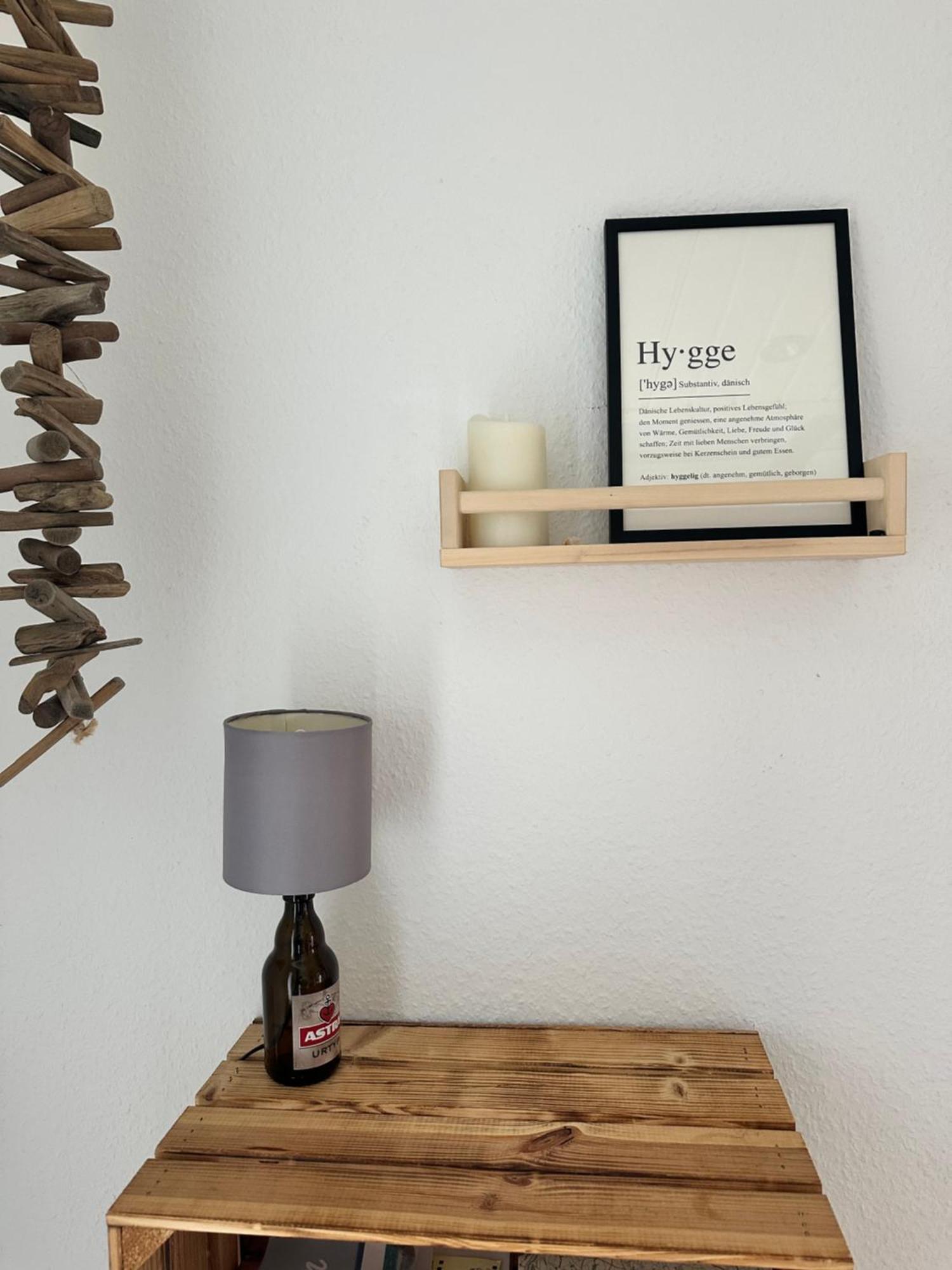 Lille Hygge * Leck