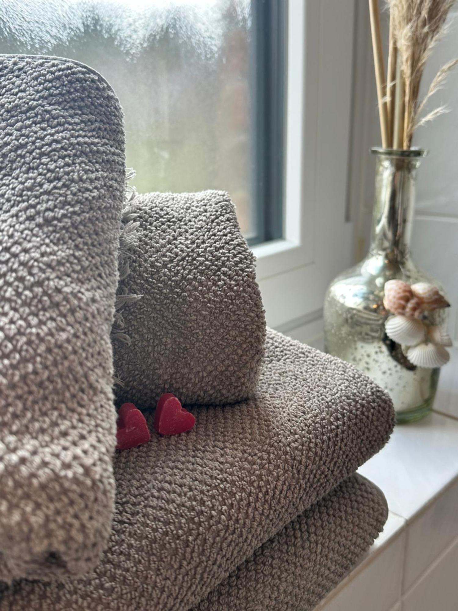 Lille Hygge Apartment Leck
